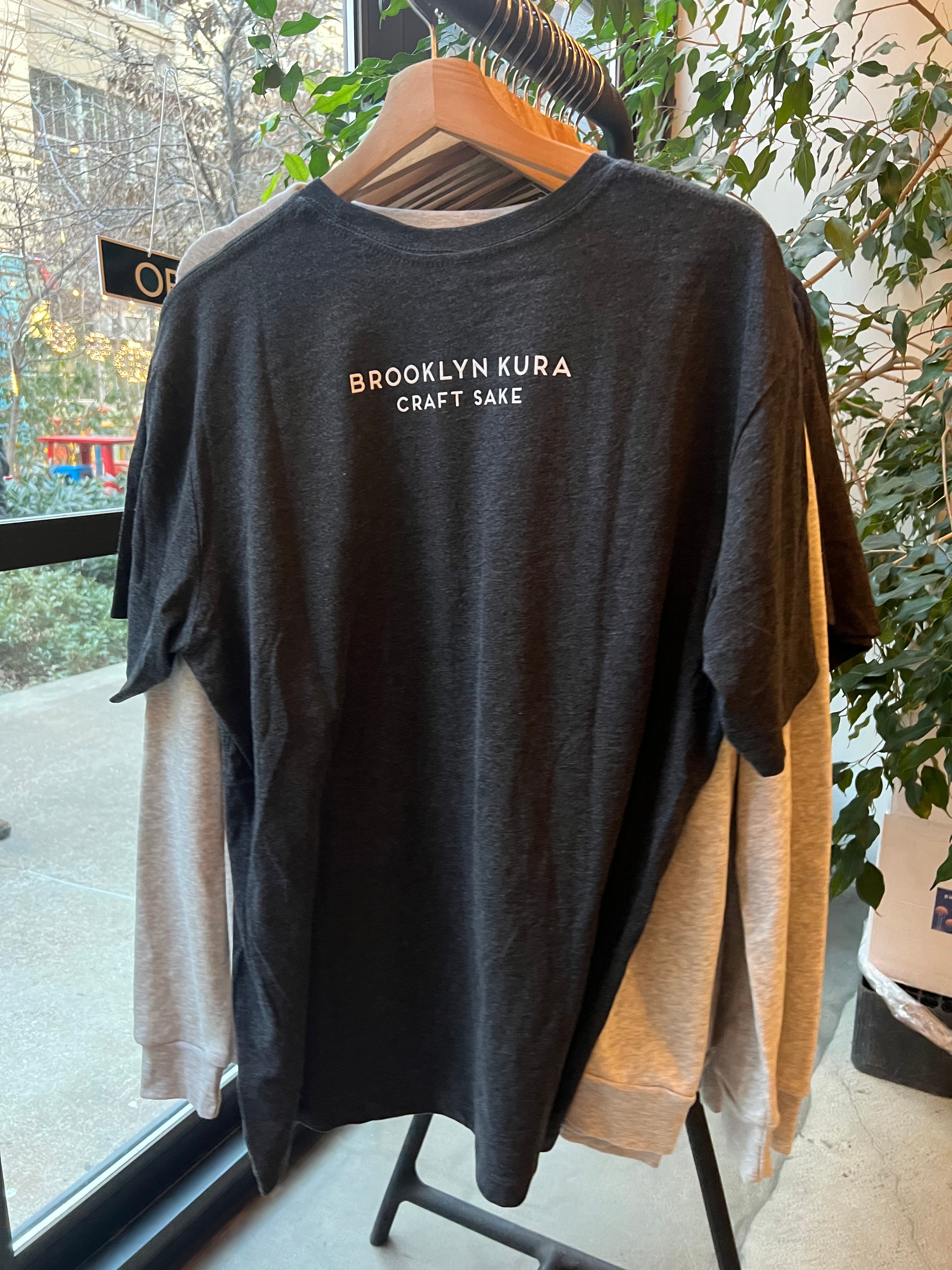 Brooklyn Kura T-shirt